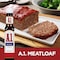 A.1. A.1. Original Steak Sauce 5 oz., PK24 10054400000099 - alternate 2